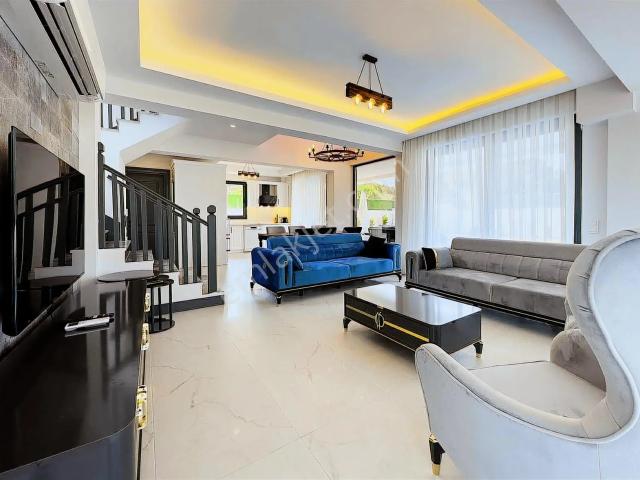 Fethiye, Muğla içerisinde satılık Villa