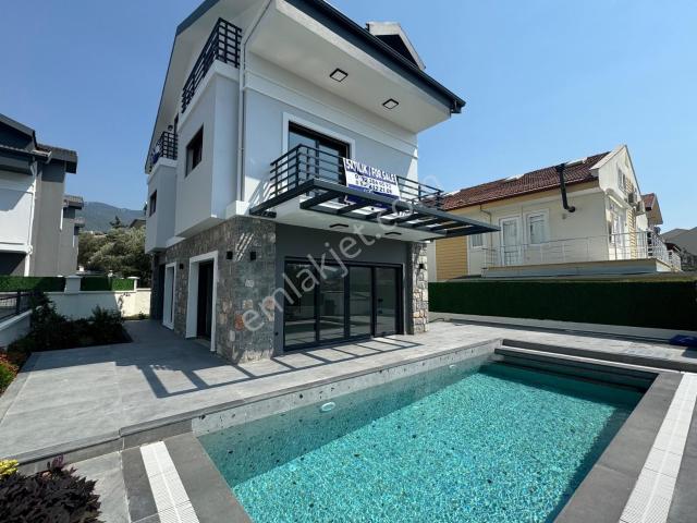 Fethiye, Muğla içerisinde satılık Villa