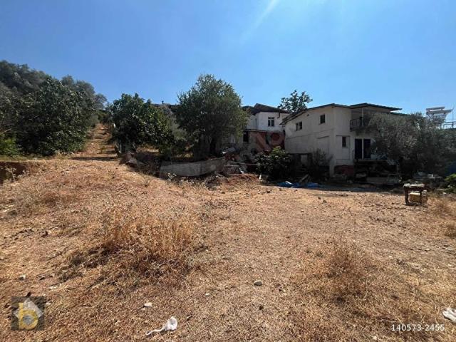 Fethiye, Muğla içerisinde satılık Arsa