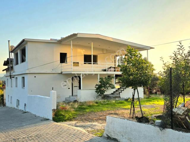 İncirköy, Fethiye içerisinde satılık Villa