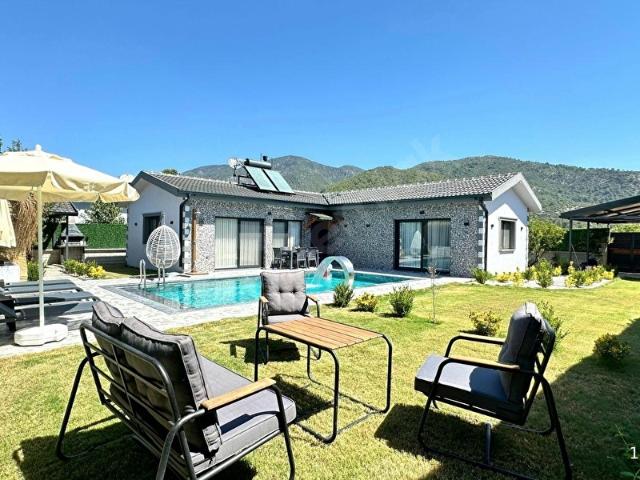 Fethiye, Muğla içerisinde satılık Villa