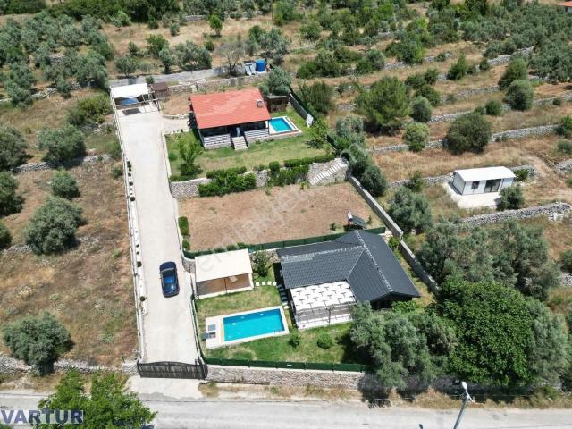 Fethiye, Muğla içerisinde kiralık Villa