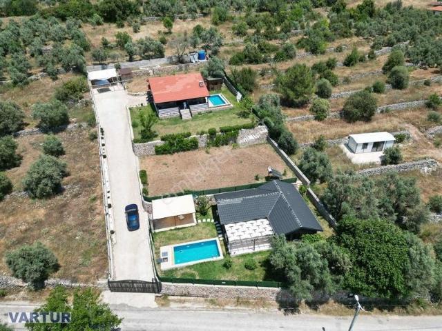 Fethiye, Muğla içerisinde kiralık Villa