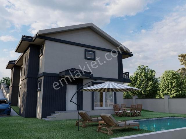 Fethiye, Muğla içerisinde satılık Villa
