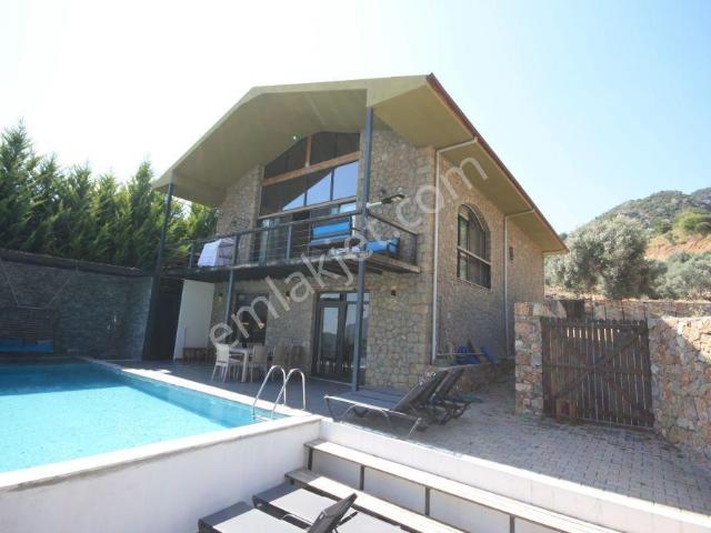 Fethiye, Muğla içerisinde satılık Villa