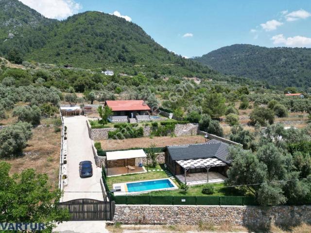 Fethiye, Muğla içerisinde satılık Villa
