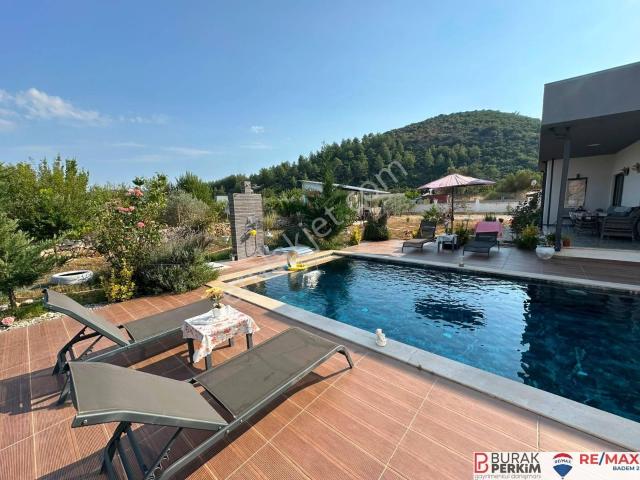 Fethiye içerisinde satılık Villa