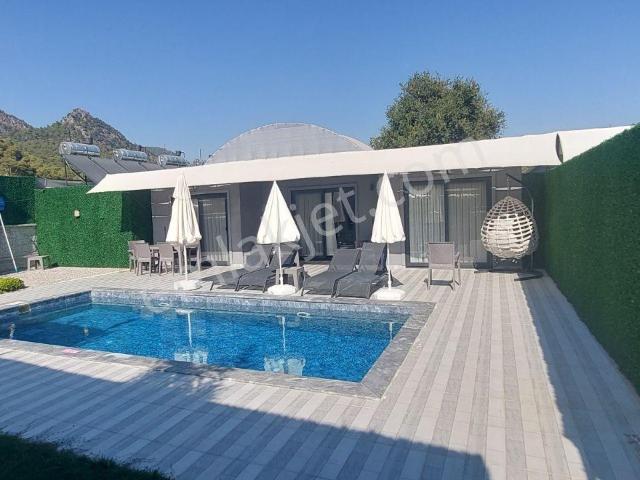 İnlice, Fethiye içerisinde kiralık Villa