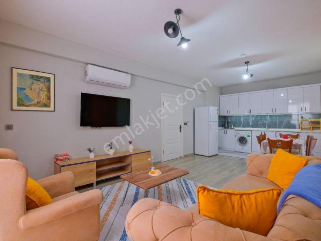 İnlice, Fethiye içerisinde kiralık Villa