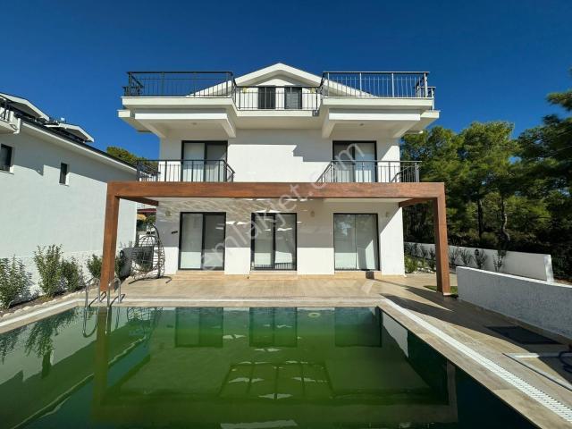 Fethiye, Muğla içerisinde satılık Villa