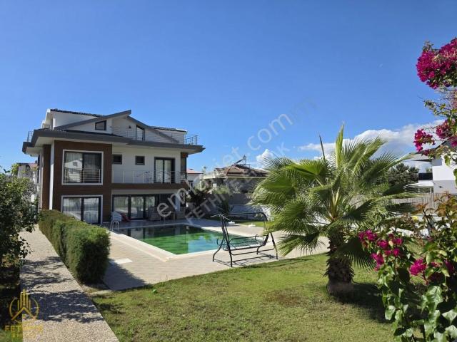 Fethiye, Muğla içerisinde satılık Villa