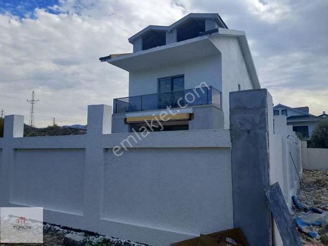 Fethiye, Muğla içerisinde satılık Villa