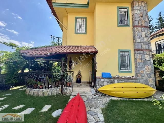 Fethiye, Muğla içerisinde satılık Villa