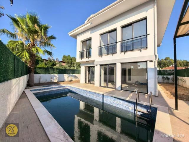 Çiftlik Mahallesi, Fethiye içerisinde satılık Villa