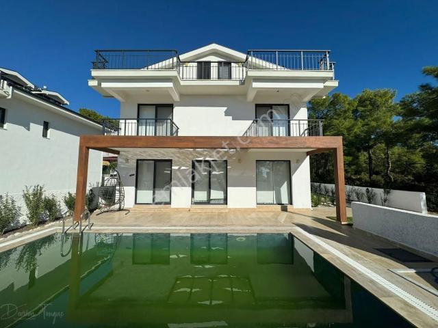 Fethiye, Muğla içerisinde satılık Villa