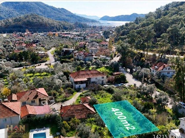 Fethiye, Muğla içerisinde satılık Arsa
