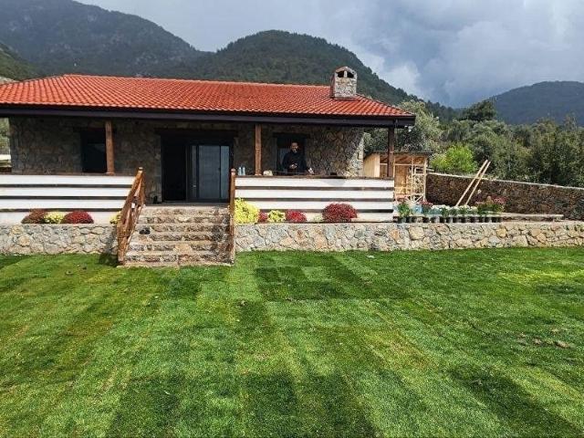 Fethiye, Muğla içerisinde satılık Villa