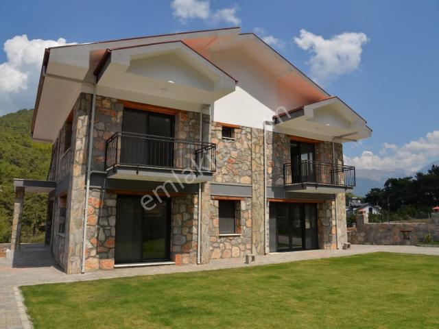 Fethiye, Muğla içerisinde satılık Villa
