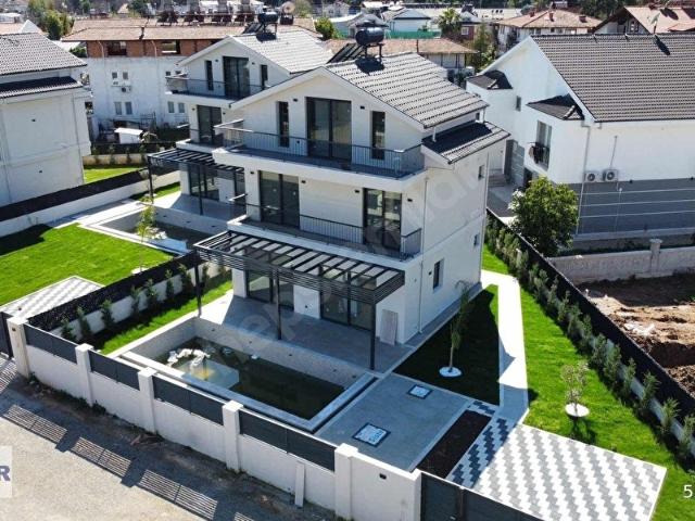 Fethiye, Muğla içerisinde satılık Villa