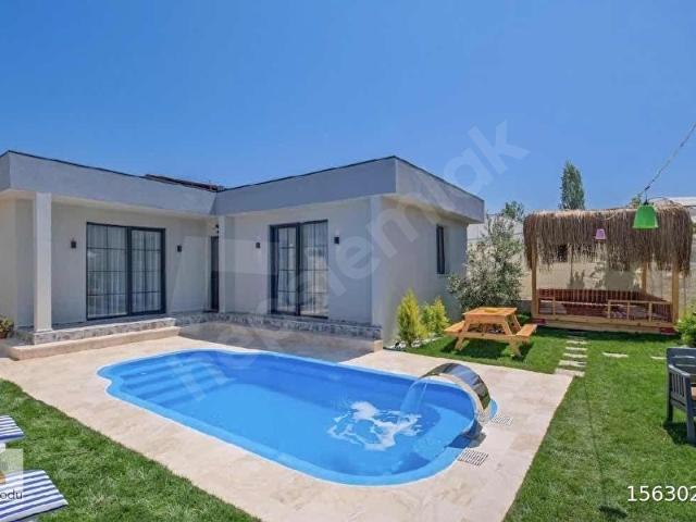Fethiye, Muğla içerisinde satılık Villa