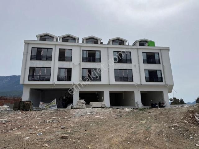 Fethiye, Muğla içerisinde satılık mülk