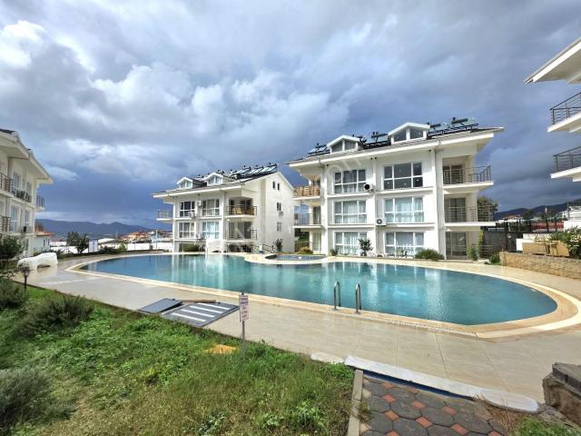 Fethiye, Muğla içerisinde satılık mülk