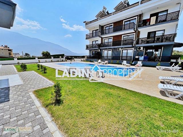 Fethiye, Muğla içerisinde satılık mülk