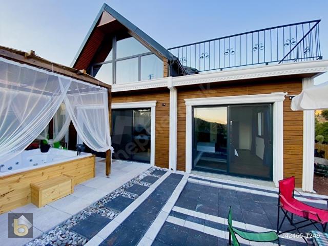 Fethiye, Muğla içerisinde satılık Villa