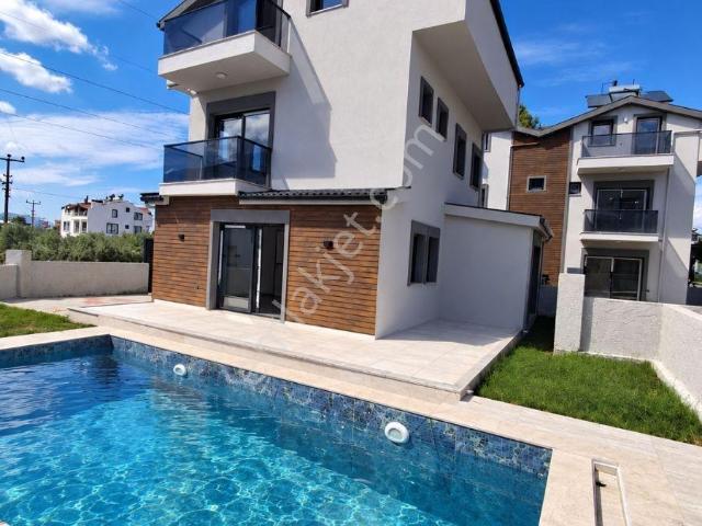 Fethiye, Muğla içerisinde satılık Villa
