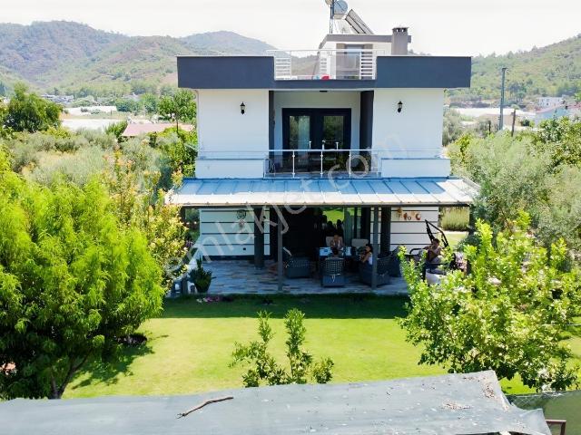 Fethiye, Muğla içerisinde satılık Villa
