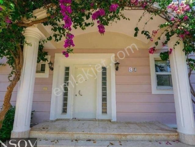 Fethiye, Muğla içerisinde satılık Villa