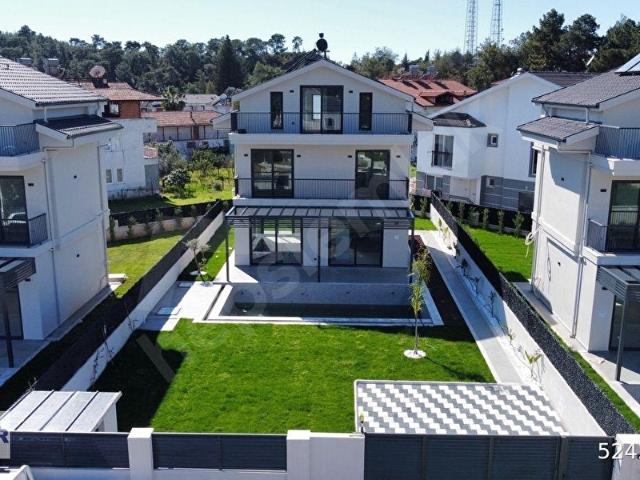 Fethiye, Muğla içerisinde satılık Villa