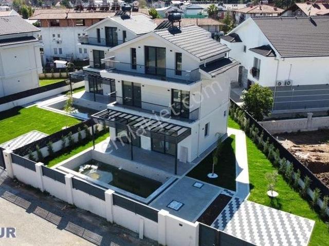 Fethiye, Muğla içerisinde satılık Villa