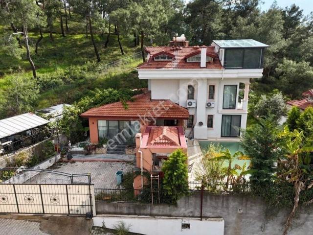 Fethiye, Muğla içerisinde satılık Villa