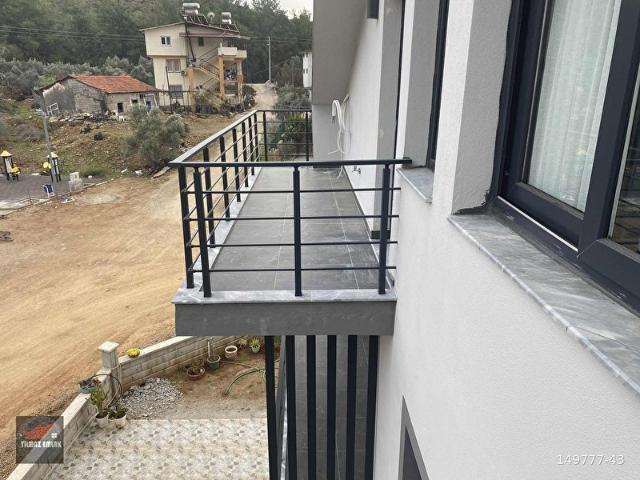 Muğla Merkez içerisinde satılık Villa