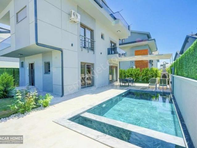 Fethiye, Muğla içerisinde satılık Villa