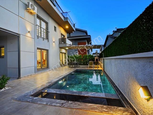 Fethiye, Muğla içerisinde satılık Villa