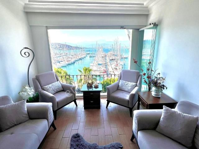 Fethiye, Muğla içerisinde kiralık mülk