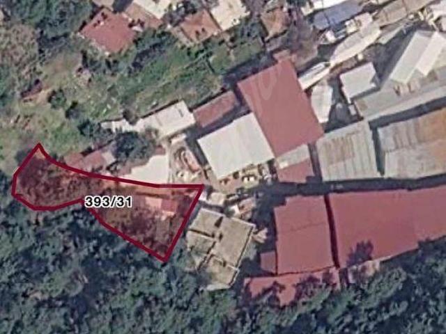 Fethiye, Muğla içerisinde satılık Arsa
