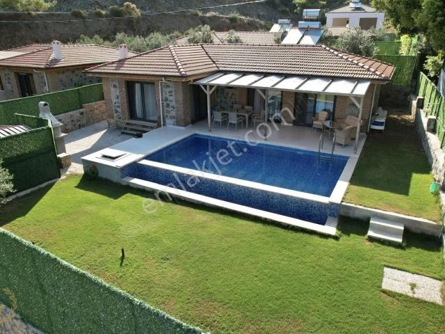 Fethiye, Muğla içerisinde kiralık Villa