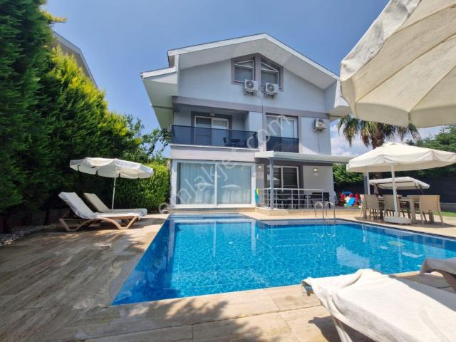 Fethiye, Muğla içerisinde satılık Villa