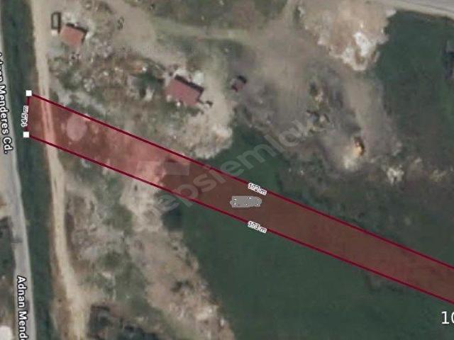 Fethiye, Muğla içerisinde satılık Arsa
