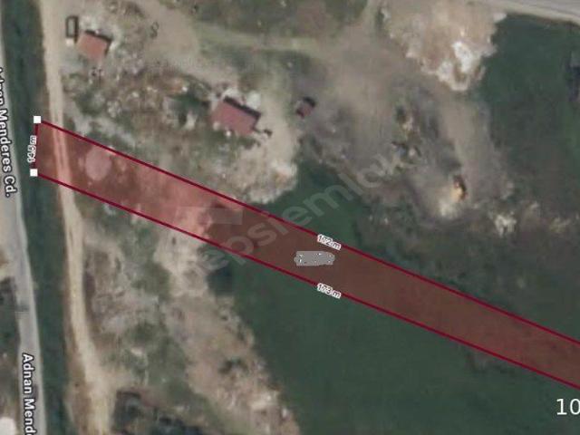 Kargı Mahallesi, Fethiye içerisinde satılık Arsa