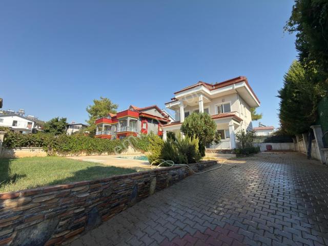 Fethiye, Muğla içerisinde kiralık Villa
