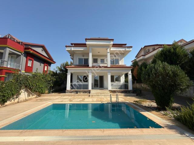 Fethiye, Muğla içerisinde satılık Villa