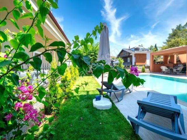 Fethiye, Muğla içerisinde satılık Villa