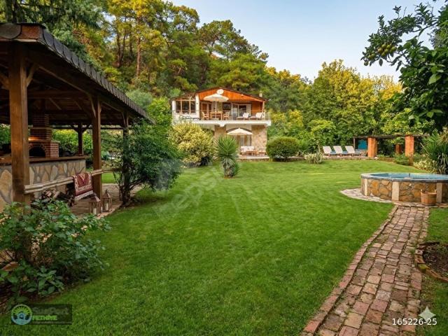 Fethiye, Muğla içerisinde satılık mülk