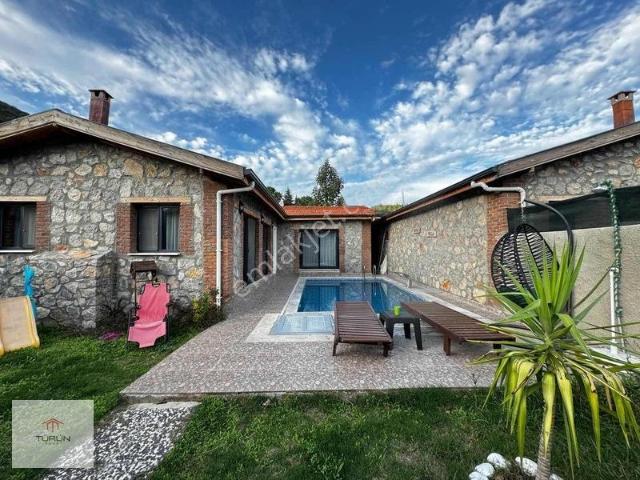Fethiye, Muğla içerisinde satılık Villa