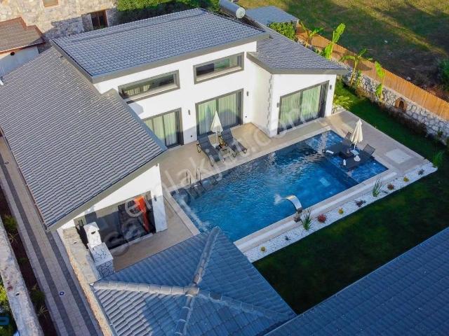 Fethiye, Muğla içerisinde satılık Villa