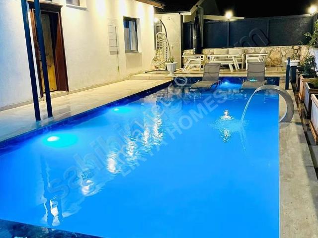 Fethiye, Muğla içerisinde satılık Villa